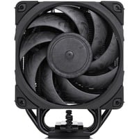 Noctua NH-U12A chromax.black, Disipador de CPU negro