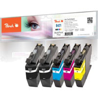 Peach Pack Ahorro de Tinta Plus PI500-430 