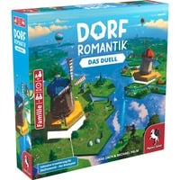 Pegasus 51241G, Juego de mesa 