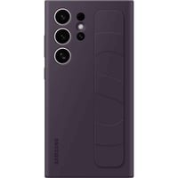 SAMSUNG EF-GS928CEEGWW, Funda para teléfono móvil violeta oscuro