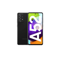 Samsung Galaxy A52 128GB Reacondicionado, Móvil negro