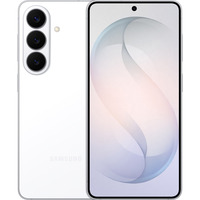 Samsung Galaxy S26 256GB, Móvil blanco