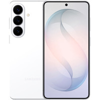 Samsung Galaxy S26 256GB, Móvil blanco