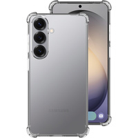 Samsung Mobeen Tempered Glass, Película protectora transparente