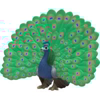 Schleich 14892, Muñecos 