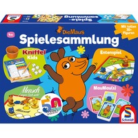 Schmidt Spiele 40598 juego de tablero, Juego de mesa 4 año(s)