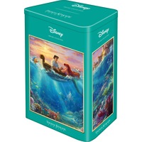 Schmidt Spiele 59927, Puzzle
