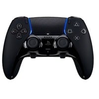 Sony PS5 DualSense Edge Controller Negro Gamepad Analógico/Digital PlayStation 5 negro, Gamepad, PlayStation 5, Cruceta, Botón de inicio, Botón Opciones, Botón Compartir, Analógico/Digital, Inalámbrico, USB Tipo C