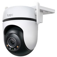 TP-Link Tapo C520WS, Cámara de vigilancia blanco/Negro
