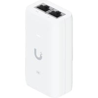 Ubiquiti Inyector PoE POE-24-12W-WH, 24 Voltios blanco