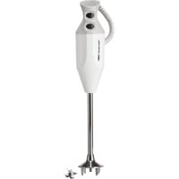 Unold P 350 Profi Batidora de inmersión 300 W Gris, Blanco, Batidora de mano blanco/Gris, Batidora de inmersión, 1,5 m, 300 W, Gris, Blanco