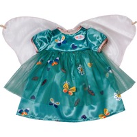 ZAPF Creation BABY born Fairy Dress with Wings 43cm, Accesorios para muñecas BABY born Fairy Dress with Wings 43cm, Vestido para muñecas, 3 año(s)