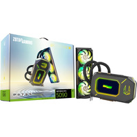ZOTAC ZT-B50900K-30P, Tarjeta gráfica