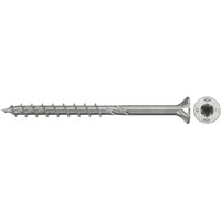 fischer Tornillo para aglomerado PowerFast II 6,0x50 cabeza avellanada TX 