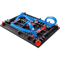 fischertechnik Laberinto, Juegos de construcción 