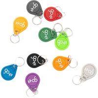 go-e Etiquetas RFID, Llave de proximidad 