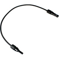  8-01-005785, Cable alargador negro
