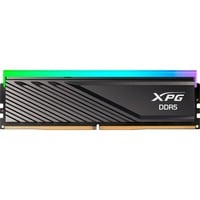 ADATA LANCER BLADE RGB DDR5 módulo de memoria 16 GB 1 x 16 GB 6000 MT/s 288-pin DIMM, Memoria RAM negro, 16 GB, 1 x 16 GB, DDR5, 6000 MHz, 288-pin DIMM, Negro