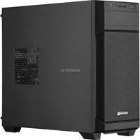 ALTERNATE AGP-SPECIAL-INT-008, Gaming-PC negro