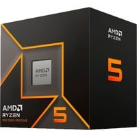 AMD AMD Ryzen™ 5 9600, Procesador en caja