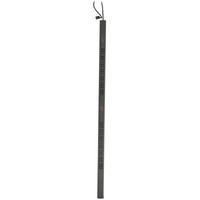 APC AP7552, Regleta negro