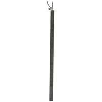 APC Basic Rack PDU unidad de distribución de energía (PDU) 24 salidas AC 0U Negro, Regleta negro, Básico, 0U, Vertical, Negro, 24 salidas AC, C13 acoplador, C19 acoplador