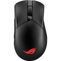 ASUS Gladius III Wireless Aimpoint, Ratones para gaming negro