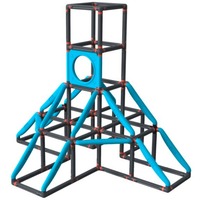 BIG Kraxxl - The Giant, Parque infantil 