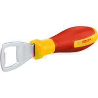 Bosch 1600A0398A, Abrebotellas rojo/Amarillo