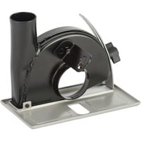Bosch 2 605 510 264 accesorio para amoladora angular Cubierta protectora, Accesorio de aspiradora negro, Cubierta protectora, 12,5 cm, Bosch, GWS 8-14, GWS 8-115, GWS 8-115 Z, GWS 8-125, GWS 9-115, GWS 9-115 P, GWS 9-125, GWS 9-125 P, GWS..., Negro, 1 pieza(s)