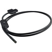 Bosch Cable de cámara doble 1,5m / 8,2mm, Módulo de cámara negro