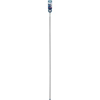 Bosch Expert Broca para martillo SDS plus-7X, Taladro Martillo perforador, Hammer drill bit, 1,2 cm, 1000 mm, Concreto, Piedra, 95 cm