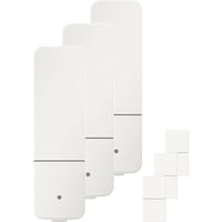 Bosch Smart Home Contacto de puerta/ventana II [+M], Detector de apertura blanco