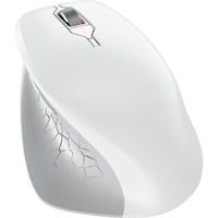CHERRY JW-8550-0 ratón Universal mano derecha RF inalámbrico Óptico 4000 DPI blanco, mano derecha, Óptico, RF inalámbrico, 4000 DPI, Gris, Blanco