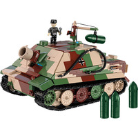 COBI COBI-2585, Juegos de construcción