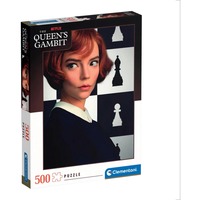 Clementoni 35131, Puzzle
