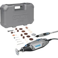 Dremel 3000-1/25, F0133000JP, Herramienta multifunción gris