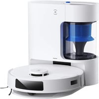 ECOVACS DKX56, Robot aspirador blanco