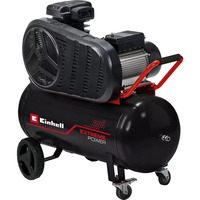EINHELL TE-AC 430/50/10, Compresor negro