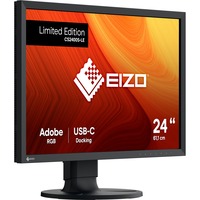 EIZO ColorEdge CS2400S, Monitor LED negro