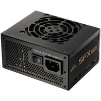 FSP SFX PRO 450W, Fuente de alimentación de PC negro