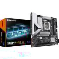 GIGABYTE B860M EAGLE V2, Placa base