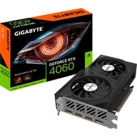 GIGABYTE GV-N4060WF2OC-8GD, Tarjeta gráfica