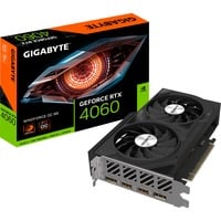 GIGABYTE GV-N4060WF2OC-8GD, Tarjeta gráfica 