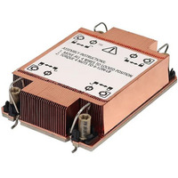 Inter-Tech 88885613, Disipador de CPU