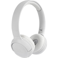 JBL TUNE 520BT, Auriculares blanco