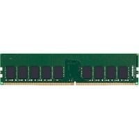 Kingston ValueRAM KSM32ED8/16HE, Memoria RAM verde