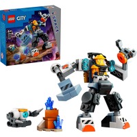 LEGO 60428, Juegos de construcción 