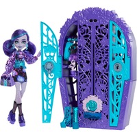Mattel HYT74, Muñecos