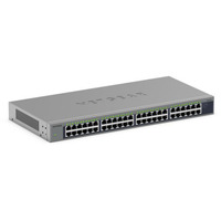 Netgear GS748, Interruptor/Conmutador 